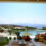 Villa Valea Agios Prokopios (Naxos)