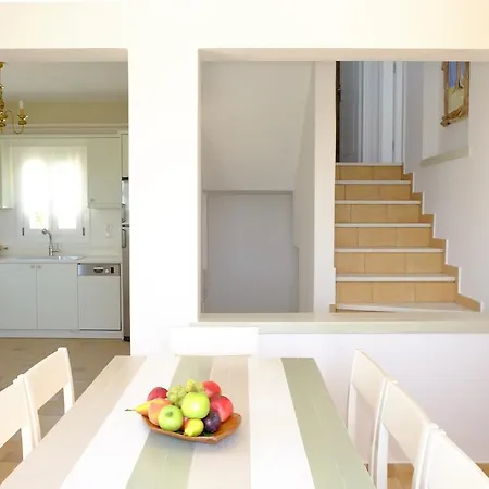 Villa Valea Agios Prokopios (Naxos)