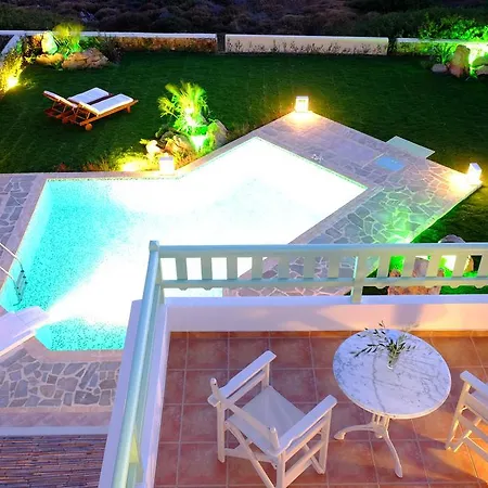 Valea Villa *