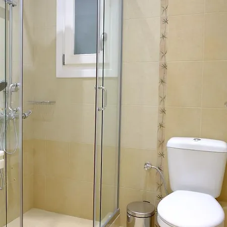 Villa Valea Agios Prokopios (Naxos)