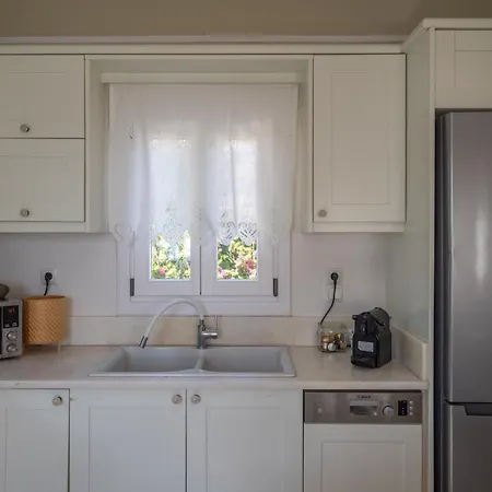 Valea וילה איוס פרוקופיוס