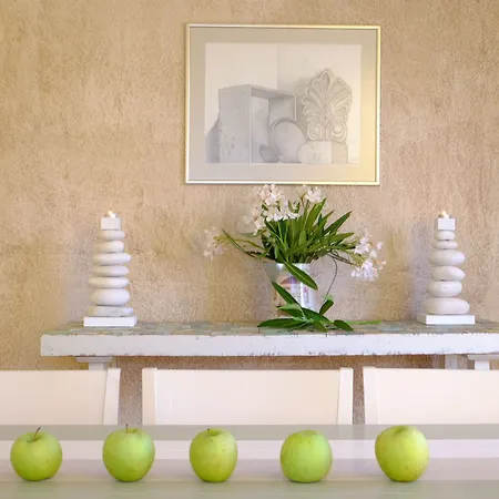 Villa Valea Agios Prokopios (Naxos)