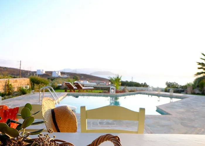 וילה Valea איוס פרוקופיוס