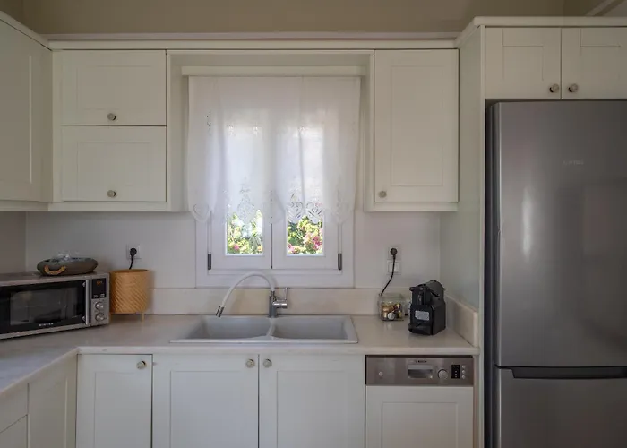 Valea וילה איוס פרוקופיוס