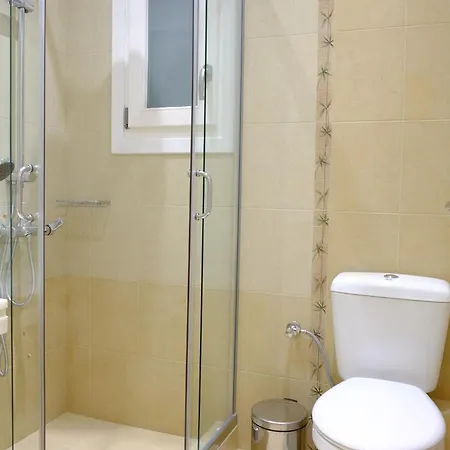 Βίλα Valea Άγιος Προκόπιος