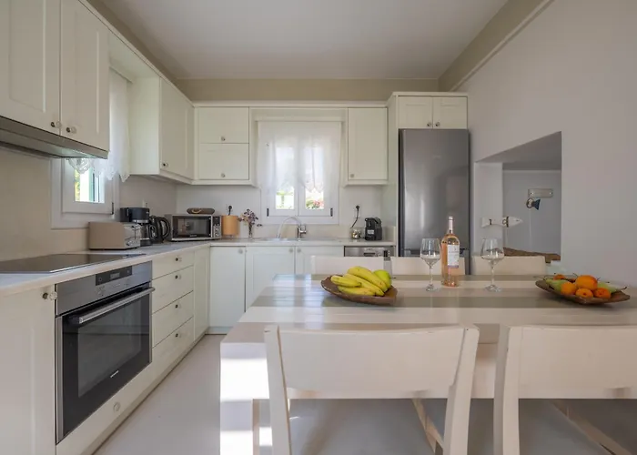 Villa Valea Agios Prokopios (Naxos)