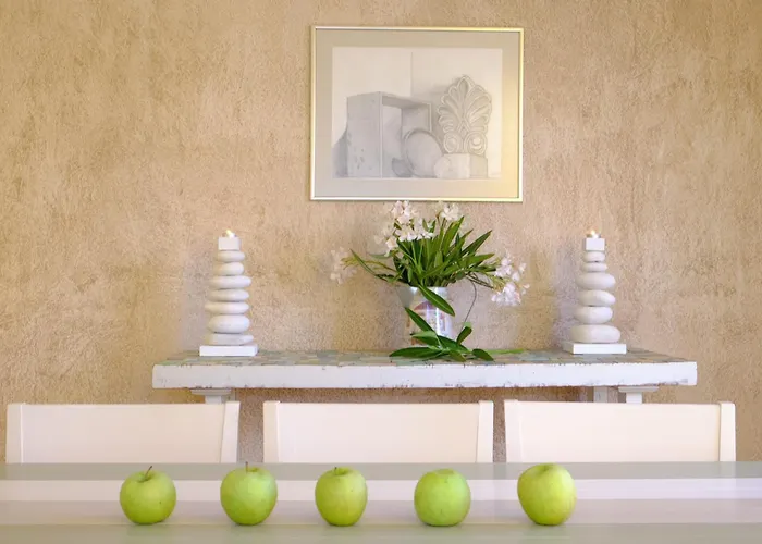 Villa Valea Agios Prokopios (Naxos)